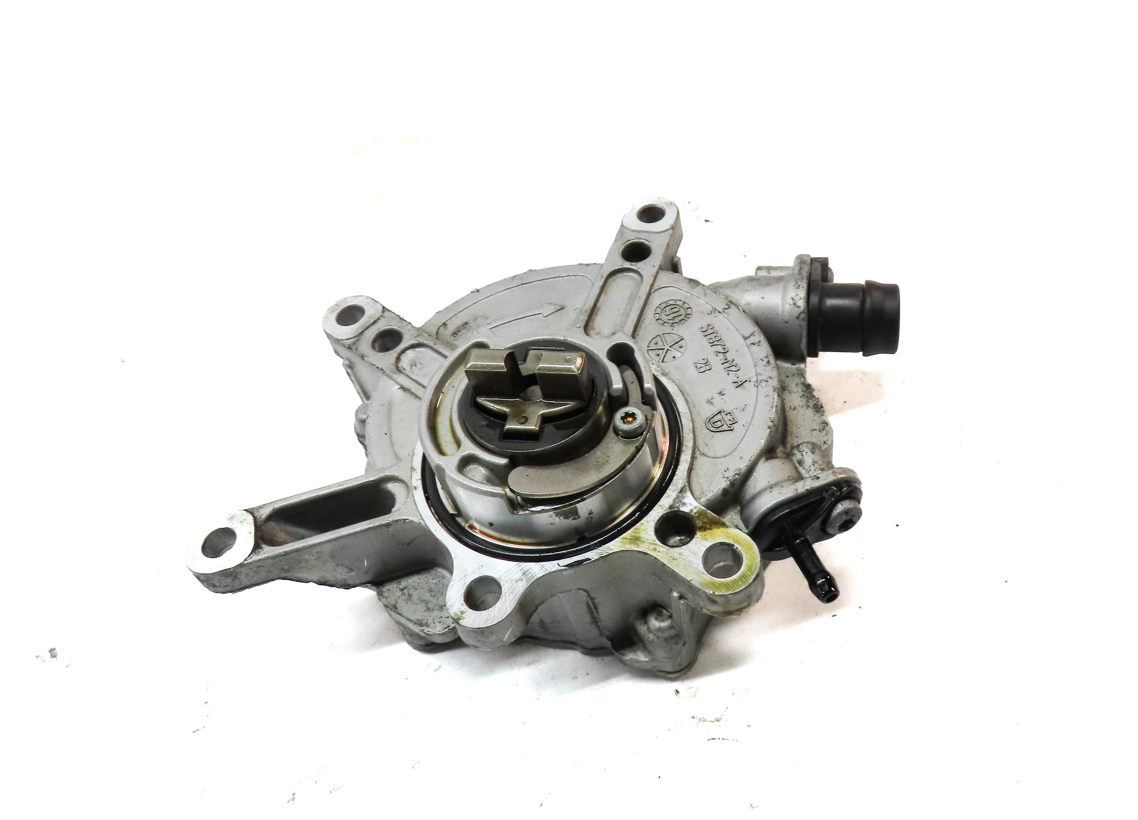 11-20 MERCEDES CL550 GL450 GL550 ML350 ML550 S400 S550 S600 SL550 - VACUUM PUMP — exact item pictured